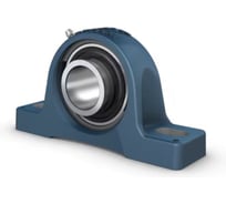 Подшипниковый узел SKF SY 25 TF 4687207331579
