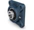 Подшипниковый узел SKF FY 40 TF 4687207331654 1