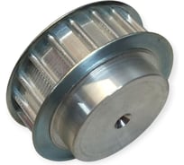 Шкив синхронный ACE AL 47 AT10/60 под расточку, (CCGMF) 00-00043530