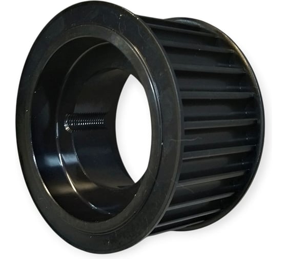 Шкив синхронный ACE HTD 34-8M-50 под втулку TB1615 (CCGMF) 00-00036266 1