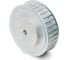 Шкив из алюминия под расточку ACE AL 28-3M-09, (CCGMF) 00-00042743 1