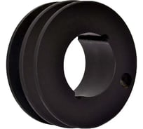 Шкив клиновой ACE SPB 090x2 под втулку TB1210, (CCGMF) 00-00043988