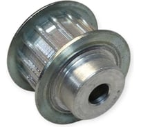 Шкив синхронный ACE AL 27 AT5/24, под расточку, (CCGMF) 00-00043391