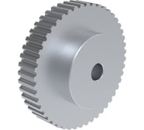 Шкив синхронный ACE AL 40 AT10/20 под расточку, (CCGMF) 00-00048078