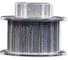 Шкив синхронный ACE AL 21 T5/16 под расточку, (CCGMF) 00-00045869 3