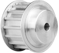 Шкив синхронный ACE AL 27 T5/72 под расточку, (CCGMF) 00-00036116