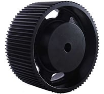 Шкив синхронный ACE HTD 34-8M-20 под расточку (CCGMF) 00-00035999