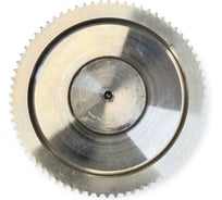 Шкив синхронный ACE под расточку HTD 48-5M25 (CCGMF) 00-00035431