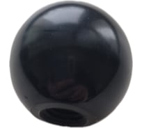 Ручка-шар UnitMC 100110 АМ12х50 20156338