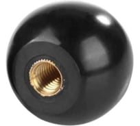 Ручка-шар UnitMC 100110 ВМ10х40