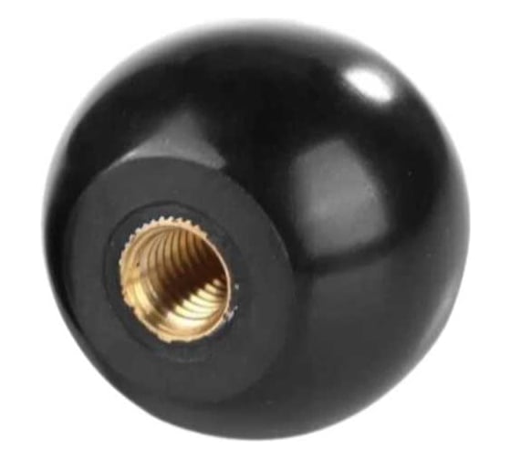 Ручка-шар UnitMC 100110 ВМ10х40