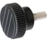 Ручка с накаткой KIPP K0110.004X15 3