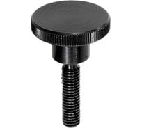 Ручка с накаткой KIPP K0140.10X30