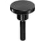 Ручка с накаткой KIPP K0140.10X30 1