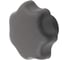 Рукоятка звездообразная KIPP K1848.46312 2