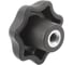 Рукоятка звездообразная KIPP K1848.46312 3