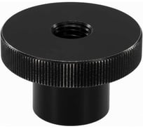 Ручка с накаткой KIPP K0143.12