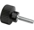 Ручка с накаткой KIPP K0141.06X20 2