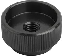 Ручка с накаткой KIPP K0137.105