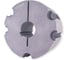Втулка коническая ACE TB 4545/105 (CCGMF) 00-00036050 1