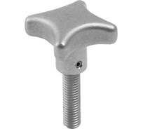 Рукоятка крестообразная KIPP K0146.6032063X15