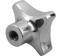 Рукоятка крестообразная KIPP K0146.4063122