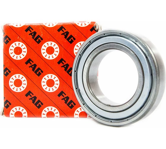 Подшипник FAG 607-2Z-HLN-C3 1