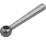 Ручка коническая KIPP K0174.120 1
