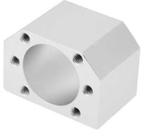 Держатель для гайки ШВП, DSG5005/5010 ISKRA DSG5005-ISKRA