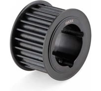 Шкив зубчатый под расточку ISKRA 64-5M-15 (PHP64-5M-15RSB), 05M1564 05M1564-ISKRA