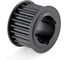 Шкив зубчатый под расточку ISKRA 64-5M-15 (PHP64-5M-15RSB), 05M1564 05M1564-ISKRA 1