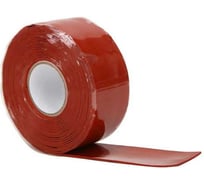 Термозащитная самоклеющаяся лента TITAN LOCK ширина 25мм, L=5м TLLP25/5