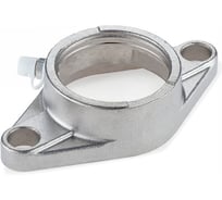 Нержавеющий корпус подшипника ISKRA FL210SS FL210SS-ISKRA
