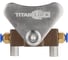 Интерлок для пневмопереключения отвода TITAN LOCK ПВС, пластик, TL400INTP-P 3