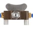 Интерлок для пневмопереключения отвода TITAN LOCK ПВС, пластик, TL400INTP-P 5