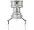 Камлок TITAN LOCK типа DD (переходник розетка 3 х розетка 2), нерж. 316, TL3020DDSS 4