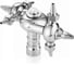Моющая головка TITAN LOCK струйная ротационная (S-обр.) DN25 резьба 1-1/2, AISI304, TL25WHRS-G1.1/2 5