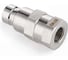 Соединение БРС TITAN LOCK 3/8in, серия C, ISO 16028, ниппель, нерж. сталь 304, G1/2 TL3CM-S-G1/2 1
