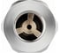 Соединение БРС TITAN LOCK 3/8in, серия C, ISO 16028, ниппель, нерж. сталь 304, G1/2 TL3CM-S-G1/2 3
