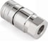 Соединение БРС TITAN LOCK 3/8in, серия C, ISO 16028, розетка, нерж. сталь 304, G1/2 TL3CF-S-G1/2 1