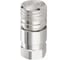 Соединение БРС TITAN LOCK 3/8in, серия C, ISO 16028, розетка, нерж. сталь 304, G1/2 TL3CF-S-G1/2 3