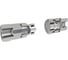Соединение БРС TITAN LOCK 3/8in, серия C, ISO 16028, розетка, нерж. сталь 304, G1/2 TL3CF-S-G1/2 6