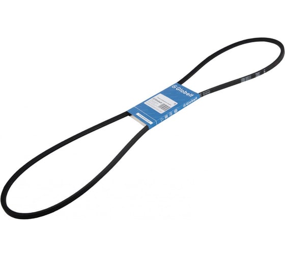 Гладкий ремень Globelt kevlar 3L290 1