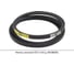 Ремень клиновой Brubberg SPZ-1250 Lp, UT-00020445 2