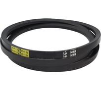 Ремень клиновой Brubberg SPZ-1150 Lp, UT-00020444