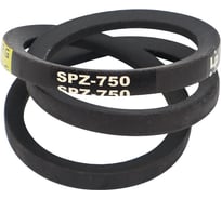 Ремень клиновой Brubberg SPZ-750 Lp, UT-00020456