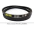 Ремень клиновой Brubberg XPB-2240 Lp, UT-00020491 2