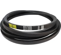 Ремень клиновой Brubberg XPC-2650 Lp, UT-00020509