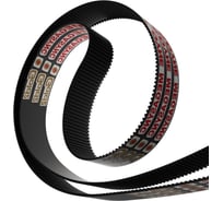 Зубчатый ремень MEGADYNE ISORAN GOLD GLD8 800, ширина 85мм MIGLD880085M