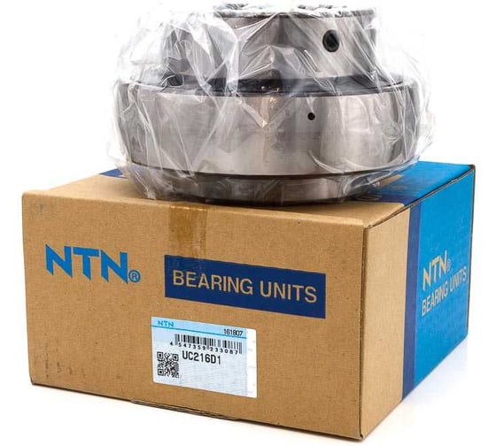 Подшипник NTN UC 216 D1